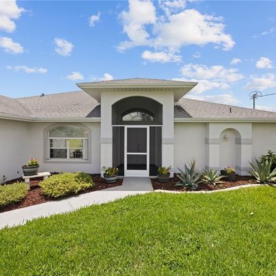 1230 Sw 4 Th Ave, Cape Coral, FL 33991