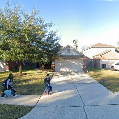 12319 Beacon Tree Ct, Humble, TX 77346