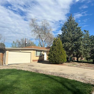 1235 S Benton St, Lakewood, CO 80232