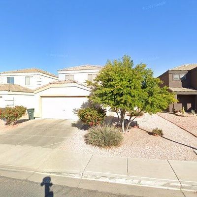 12426 W Dreyfus Dr, El Mirage, AZ 85335