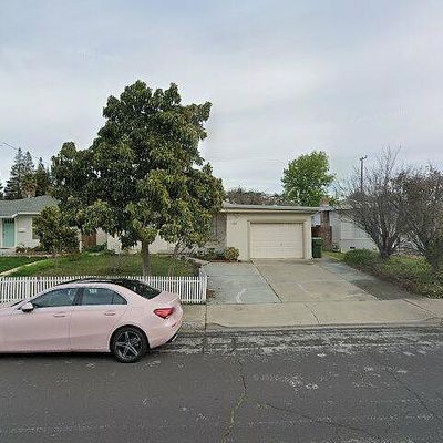 1255 Crowley Ave, Santa Clara, CA 95051