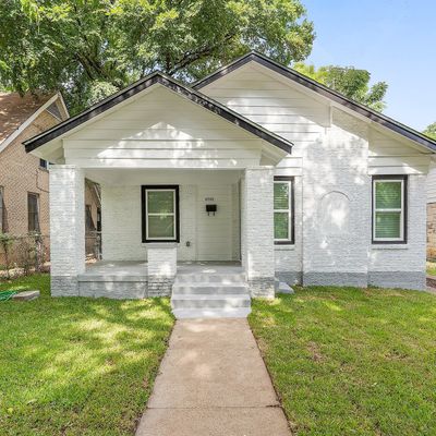 1255 Harlandale Ave, Dallas, TX 75216