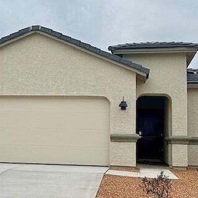 12547 W Lilliston Way W, Marana, AZ 85653