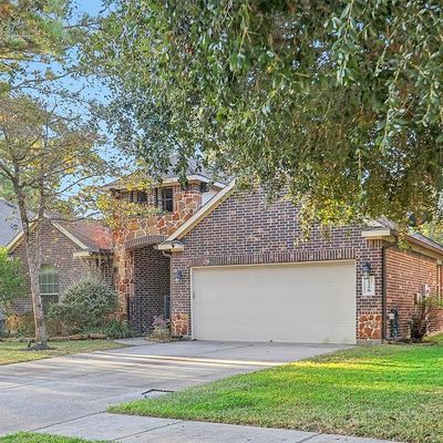 126 Magnolia Grove Ln, Conroe, TX 77384