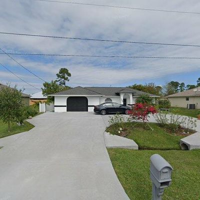 1265 Sw Alcantarra Blvd, Port Saint Lucie, FL 34953