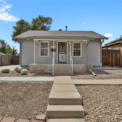 127 S Perry St, Denver, CO 80219