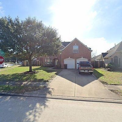 12703 Porter Meadow Ln, Houston, TX 77014