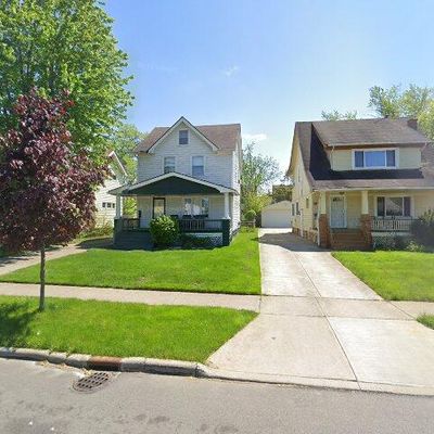 12710 Maplerow Ave, Garfield Heights, OH 44105