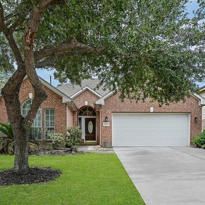 12722 Crater Lake Ct, Humble, TX 77346