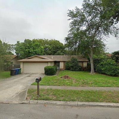 12825 Independence Ave, San Antonio, TX 78233