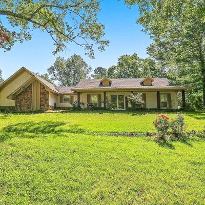 1282 Timberidge Rd, Terry, MS 39170