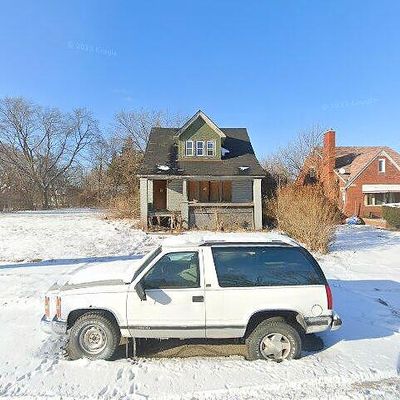 12831 Jane St, Detroit, MI 48205