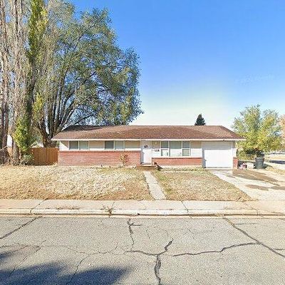 1287 N 125 W, Clearfield, UT 84015