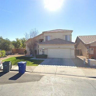 12905 W Soledad St, El Mirage, AZ 85335