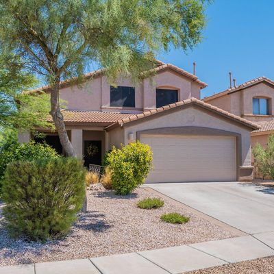 12911 E Red Iron Trl, Vail, AZ 85641