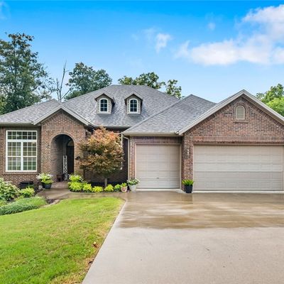 13 Sullivan Dr, Bella Vista, AR 72714