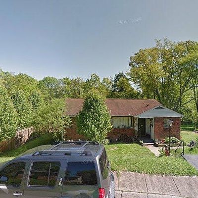 130 Andover Cir, Oak Ridge, TN 37830