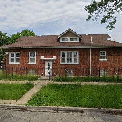 1301 N Waller Ave, Chicago, IL 60651