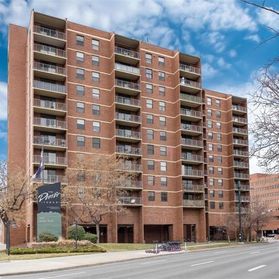 1301 Speer Blvd #1004, Denver, CO 80204