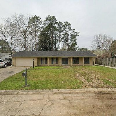 1303 Estelle Ave, Hattiesburg, MS 39402