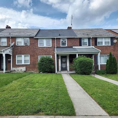 1306 Crofton Rd, Baltimore, MD 21239