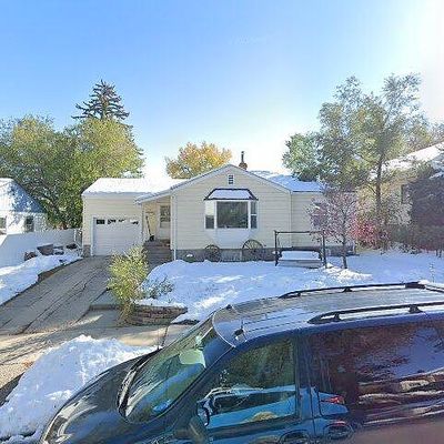 1307 S Ash St, Casper, WY 82601