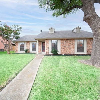 1308 Rivercrest Blvd, Allen, TX 75002