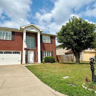 1309 Brookgrove Ct, Arlington, TX 76018