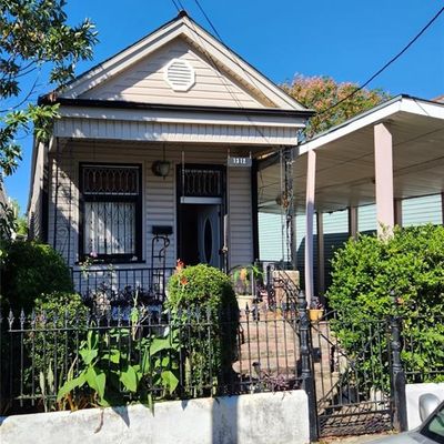 1312 Joliet St, New Orleans, LA 70118