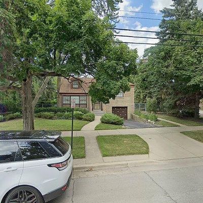 1317 Kirk St, Evanston, IL 60202