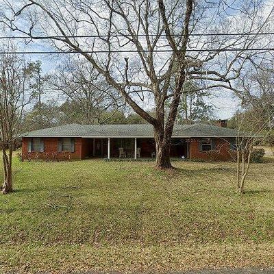 110 N Weir Ave, Bunkie, LA 71322