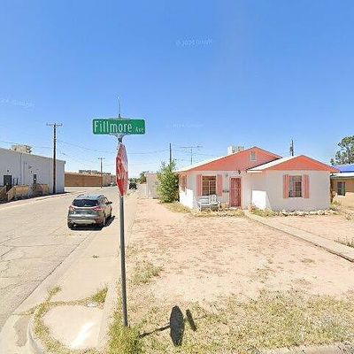 1101 Fillmore Ave, Alamogordo, NM 88310