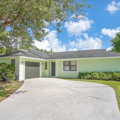 1101 Sw Alexandria Ave, Port Saint Lucie, FL 34953