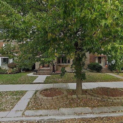 11017 S Campbell Ave, Chicago, IL 60655