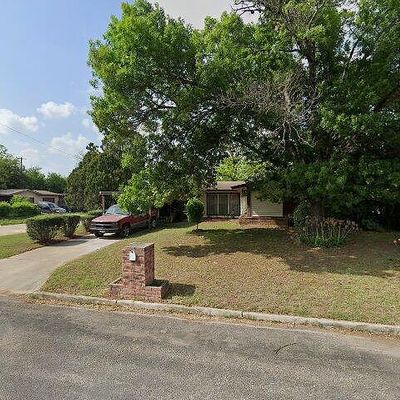 1103 Olney Dr, San Antonio, TX 78218