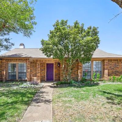 1104 Collin Dr, Allen, TX 75002