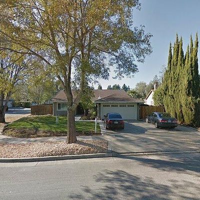 111 Cheltenham Way, San Jose, CA 95139