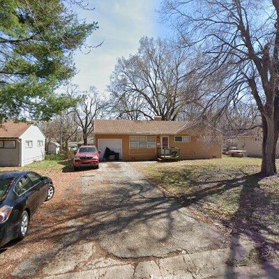 11119 Bristol Ter, Kansas City, MO 64134