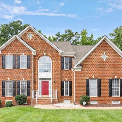 11129 Carrington Green Dr, Glen Allen, VA 23060