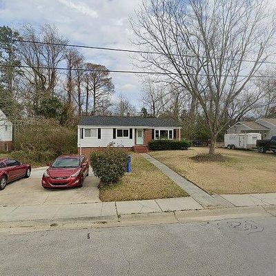 1116 River St, Jacksonville, NC 28540