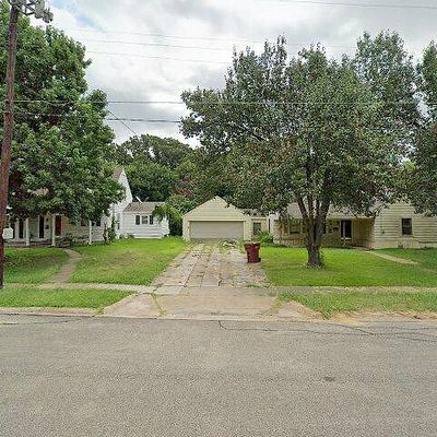 1116 Park Ave, Bonham, TX 75418