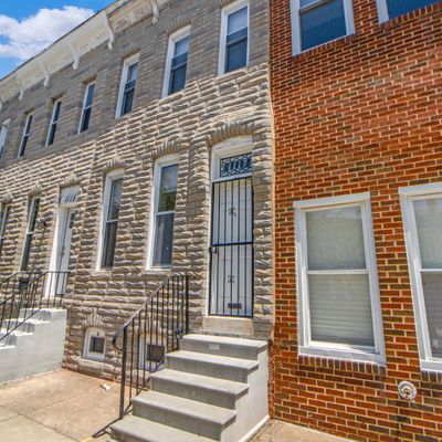 1117 S Carey St, Baltimore, MD 21223