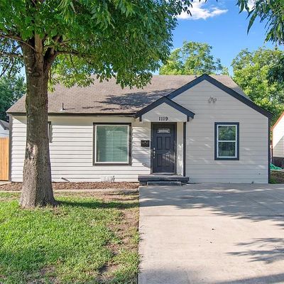 1119 Pine St, Grand Prairie, TX 75050