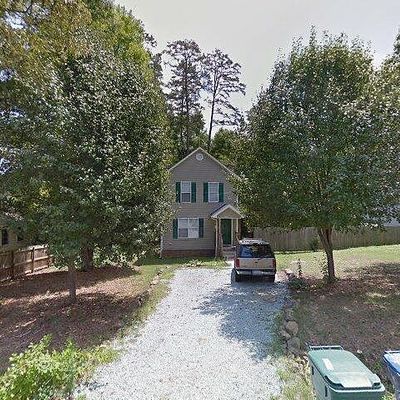 112 N Woodcrest St, Durham, NC 27703