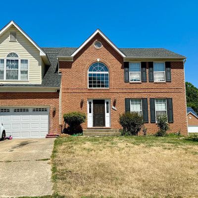 1123 Bohac Ln, Accokeek, MD 20607