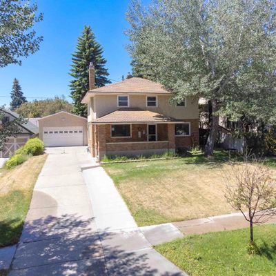 1125 Summit St, Evanston, WY 82930