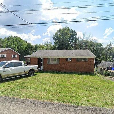 1128 Kellinger Drive, Baden, PA 15005