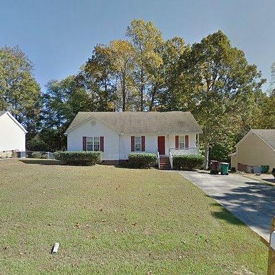 113 Gracie Ln, Clayton, NC 27520