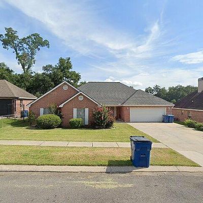 113 Kingswood Dr, Lafayette, LA 70501