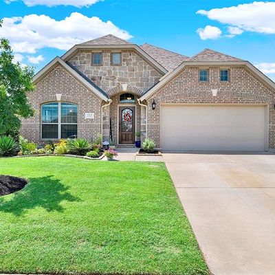 113 Thompson Dr, Van Alstyne, TX 75495